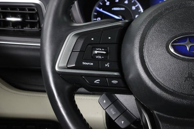 2021 Subaru Ascent Touring