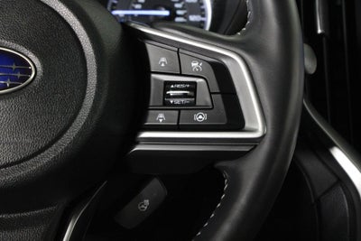 2021 Subaru Ascent Touring