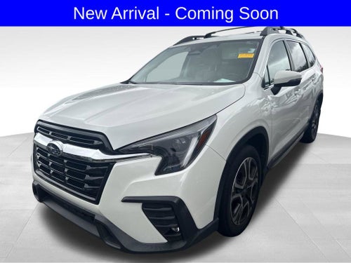 2023 Subaru Ascent Limited