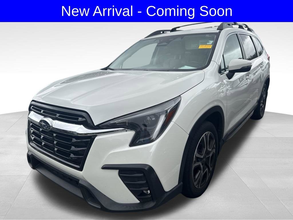 2023 Subaru Ascent Limited