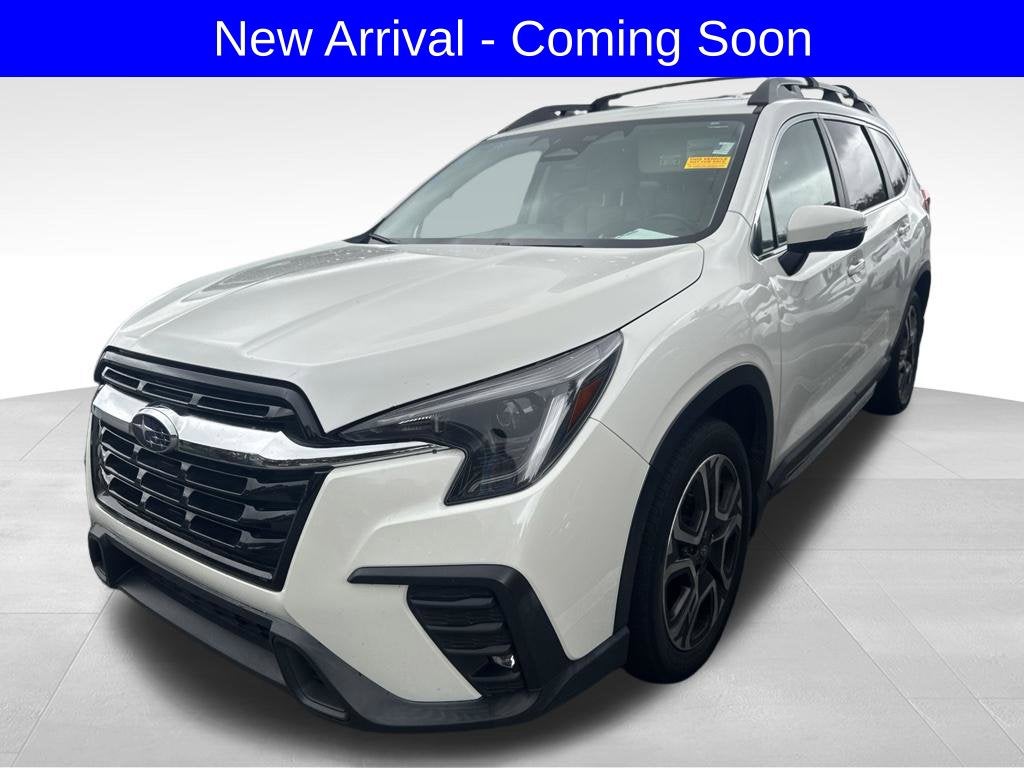 2023 Subaru Ascent Limited