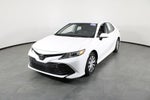 2020 Toyota Camry L