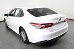 2020 Toyota Camry L