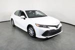 2020 Toyota Camry L