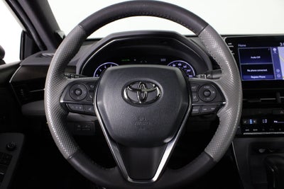2022 Toyota Avalon Limited