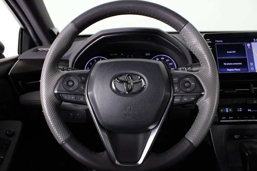 2022 Toyota Avalon Limited