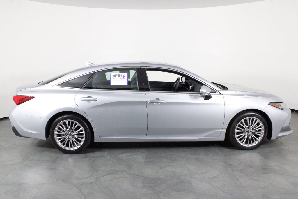 2022 Toyota Avalon Limited