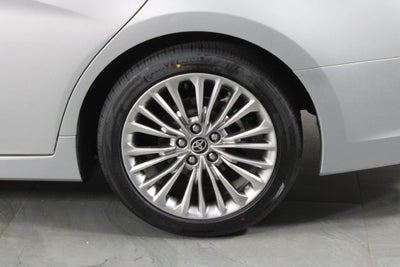2022 Toyota Avalon Limited
