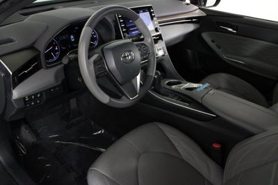 2022 Toyota Avalon Limited