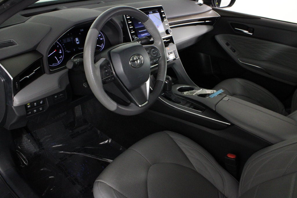 2022 Toyota Avalon Limited