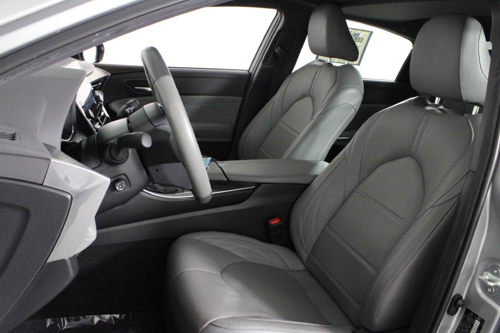 2022 Toyota Avalon Limited