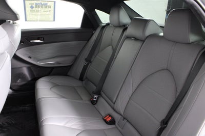 2022 Toyota Avalon Limited