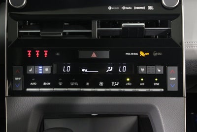 2022 Toyota Avalon Limited