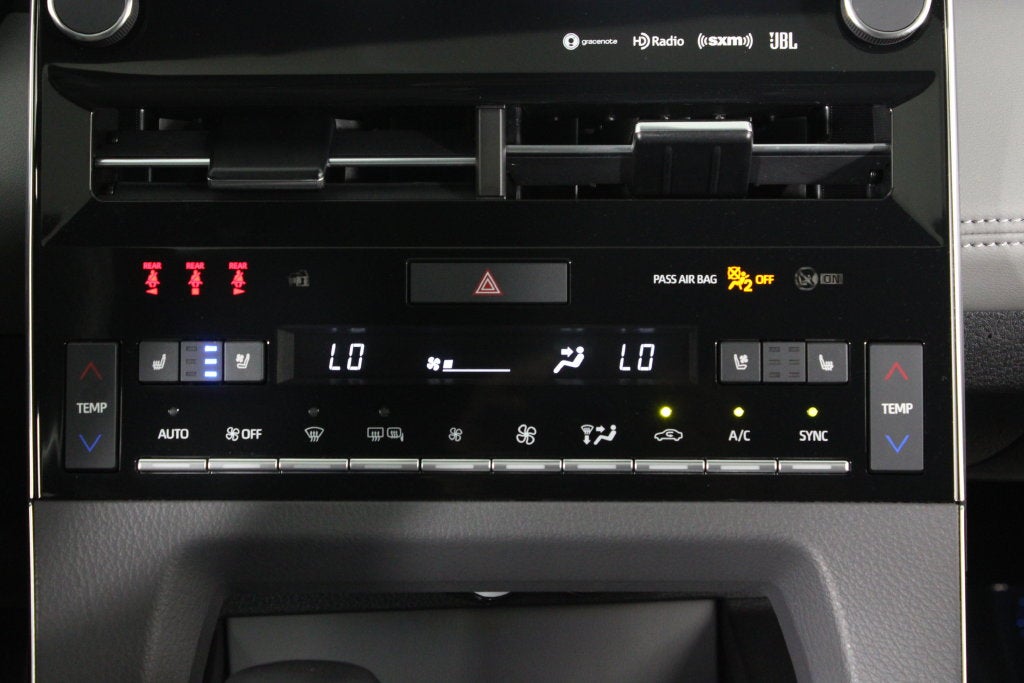 2022 Toyota Avalon Limited
