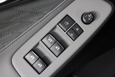 2022 Toyota Avalon Limited