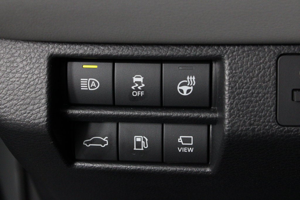 2022 Toyota Avalon Limited