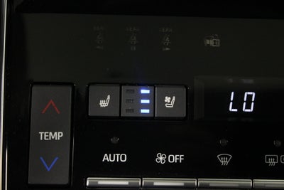 2022 Toyota Avalon Limited