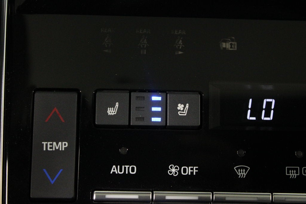 2022 Toyota Avalon Limited