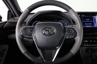 2022 Toyota Avalon Limited
