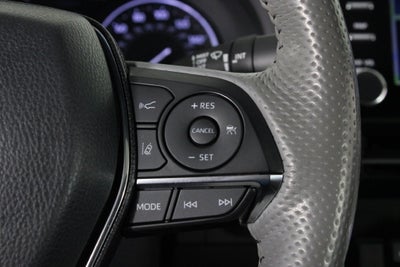 2022 Toyota Avalon Limited