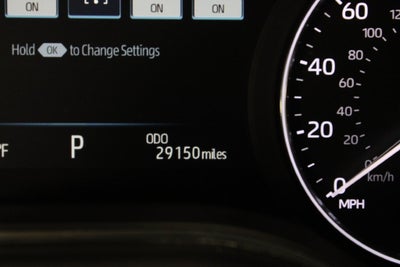 2022 Toyota Avalon Limited