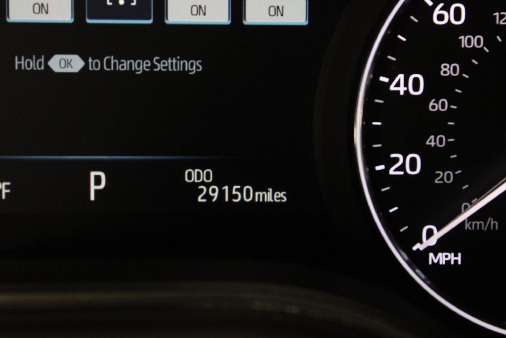2022 Toyota Avalon Limited