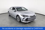 2022 Toyota Avalon Limited
