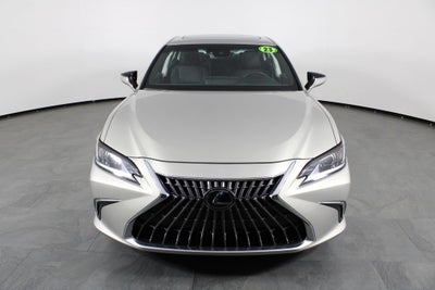 2023 Lexus ES 250