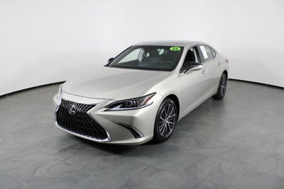 2023 Lexus ES 250