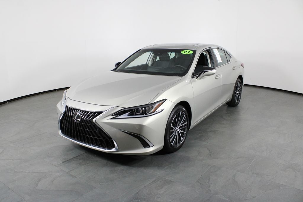 2023 Lexus ES 250