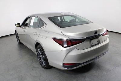 2023 Lexus ES 250