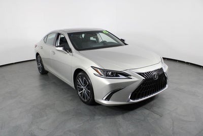 2023 Lexus ES 250