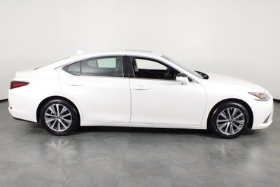 2020 Lexus ES 350