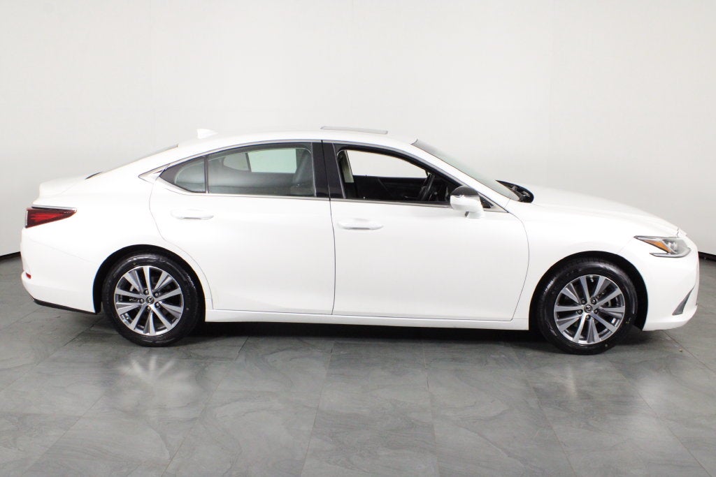 2020 Lexus ES 350