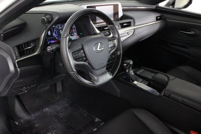 2020 Lexus ES 350