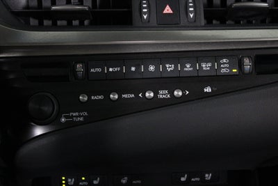 2020 Lexus ES 350
