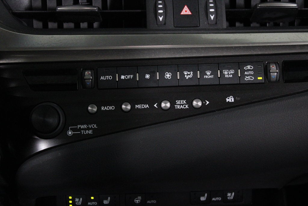 2020 Lexus ES 350