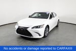 2020 Lexus ES 350