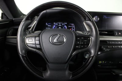 2020 Lexus ES 350