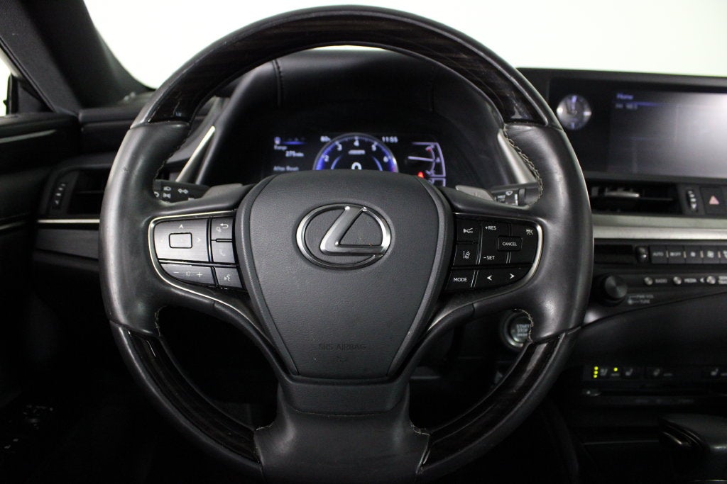 2020 Lexus ES 350