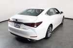 2020 Lexus ES 350