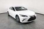 2020 Lexus ES 350