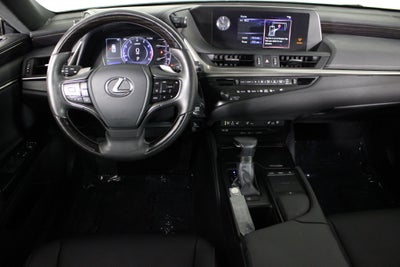 2020 Lexus ES 350