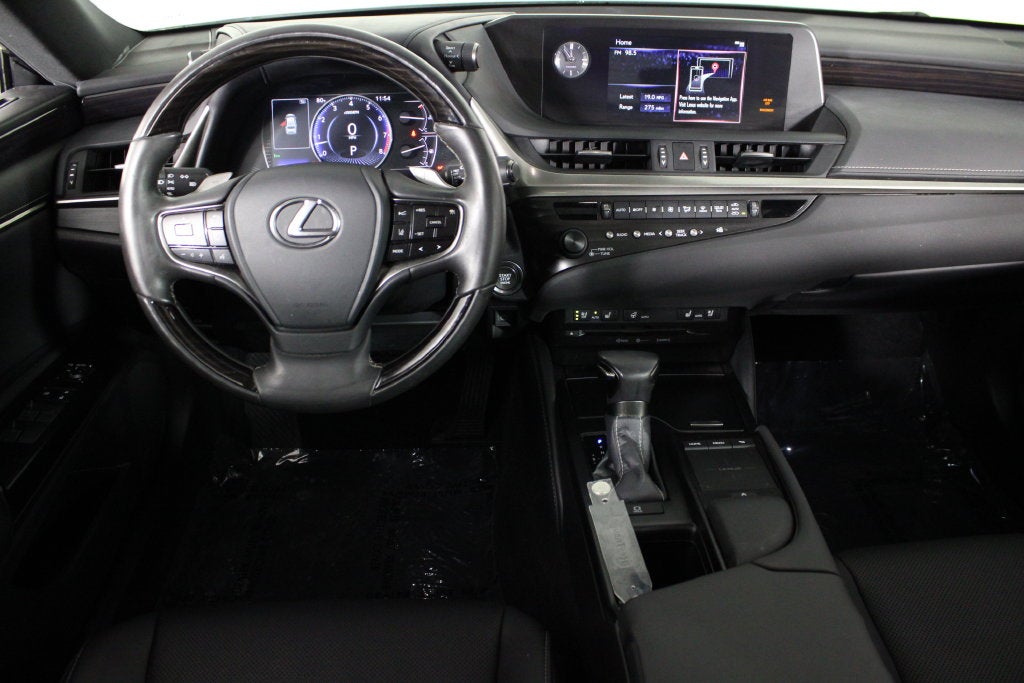 2020 Lexus ES 350