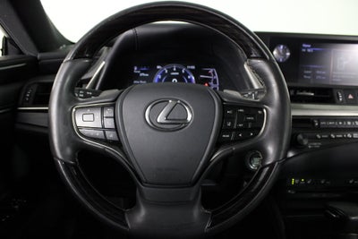 2020 Lexus ES 350