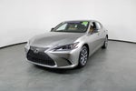 2021 Lexus ES 350