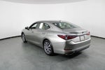 2021 Lexus ES 350