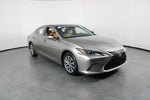 2021 Lexus ES 350