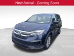 2019 Honda Pilot LX