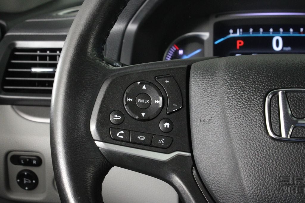 2020 Honda Pilot EX-L
